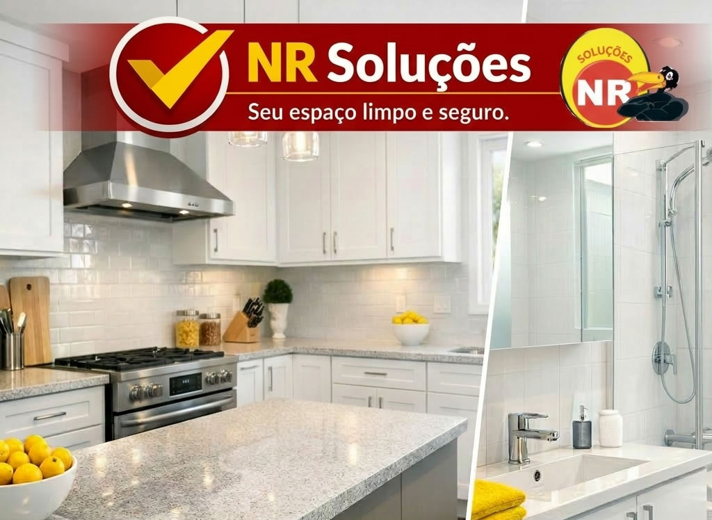 NR Soluções Banner